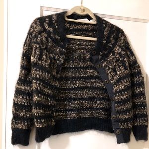 Isabel marant cardigan